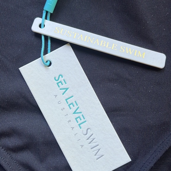 Sea Level swim Australia essential bottom size 6 - Picture 3 of 4